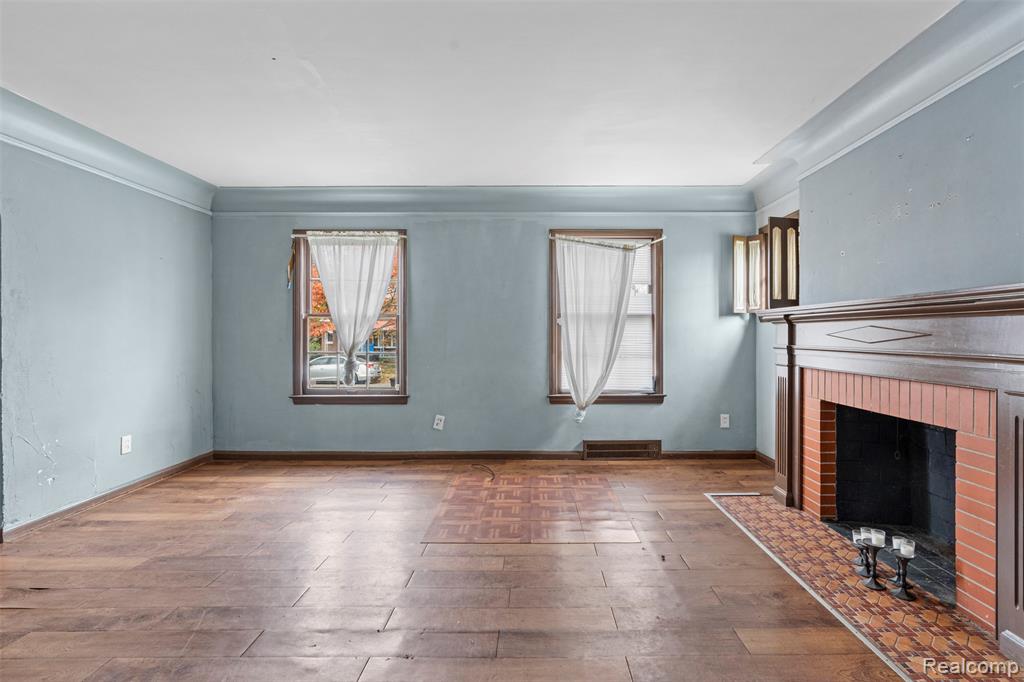 15082 Hazelridge Street, Detroit, MI 48205 — Photo 4