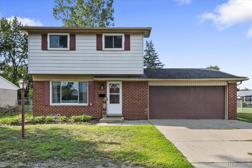 10069 Fairview Street, Taylor, MI 48180