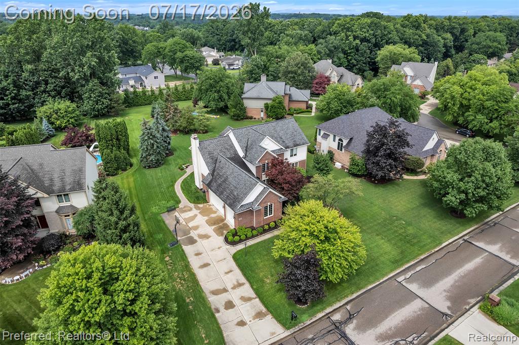 46564 Southview Lane, Plymouth, MI 48170 — Photo 51