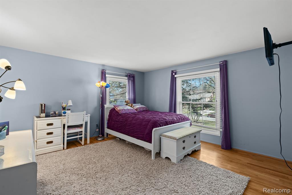 856 THORNTREE, Bloomfield Hills, MI 48304 — Photo 29
