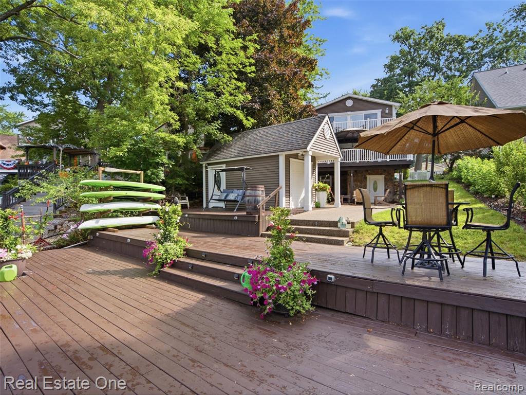 4011 Lotus Drive, Waterford, MI 48329 — Photo 3