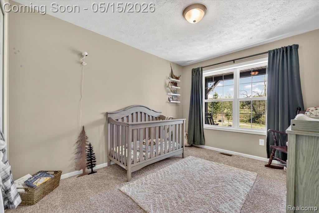 3057 Bignall Drive, Howell, MI 48855 — Photo 27