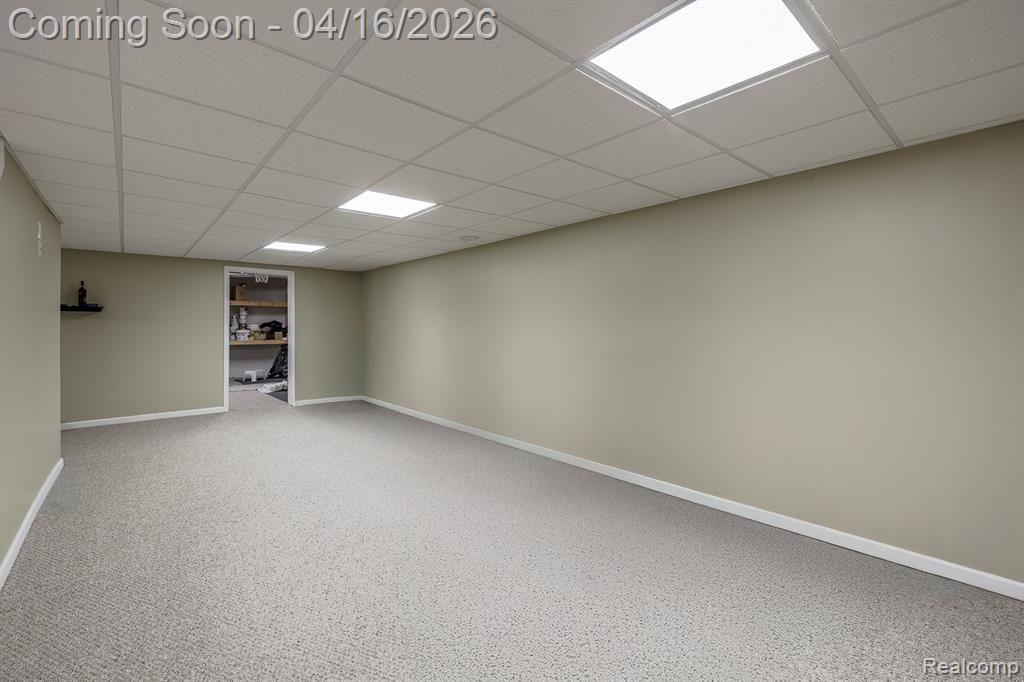 3472 Paramount Lane, Auburn Hills, MI 48326 — Photo 46