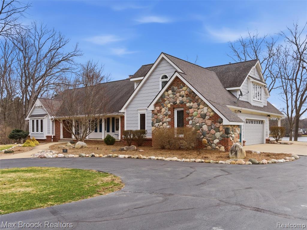 4009 Dabish Drive, Lake Orion, MI 48362 — Photo 5