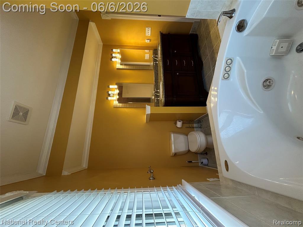 47075 Hidden River Circle S, Canton, MI 48188 — Photo 11