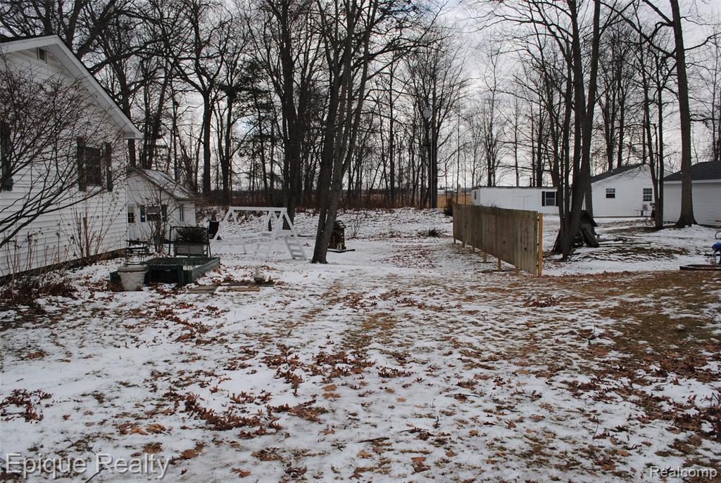 4828 Morse Drive, Caseville, MI 48725 — Photo 21