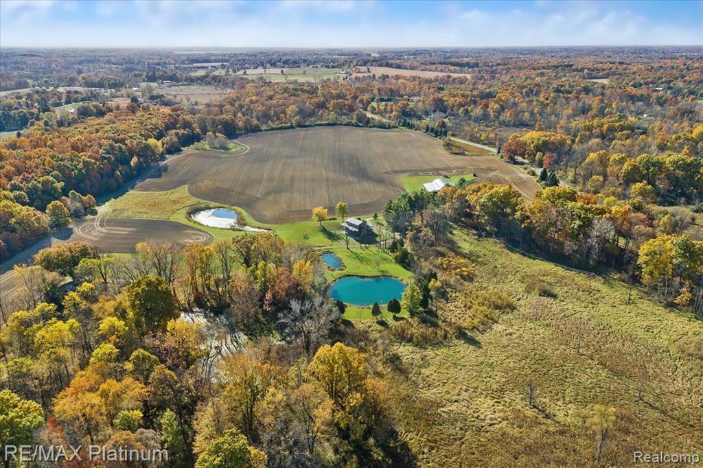 1215 S Bull Run Road, Fowlerville, MI 48836 — Photo 51