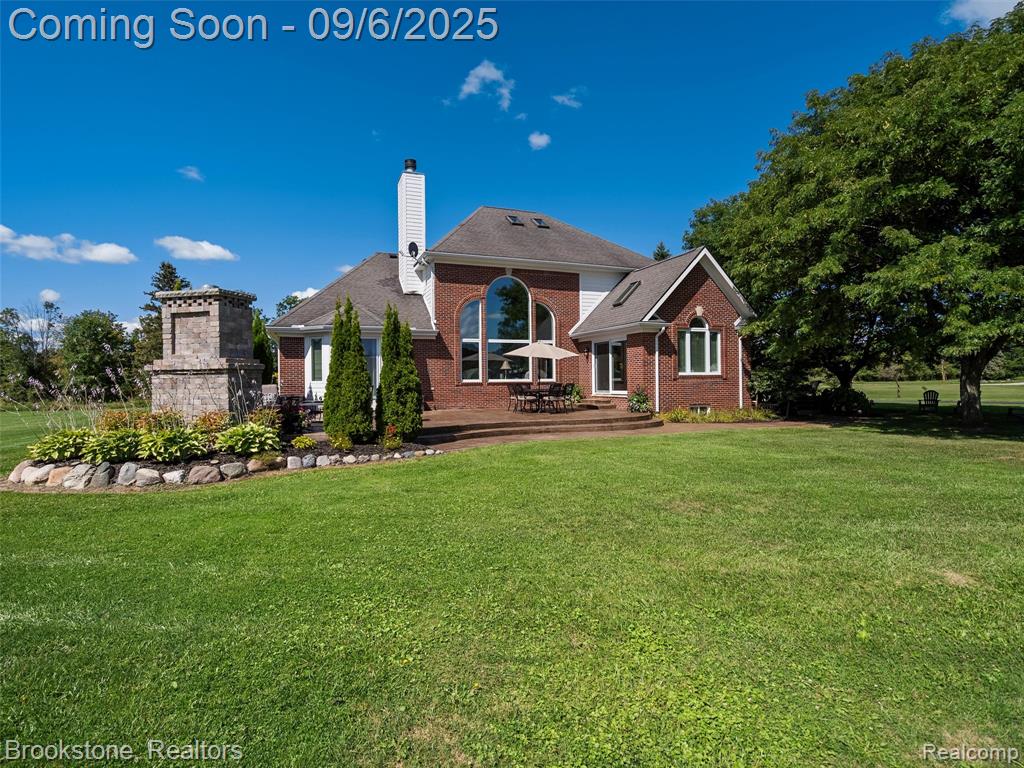 76438 Burman Road, Richmond, MI 48062 — Photo 7