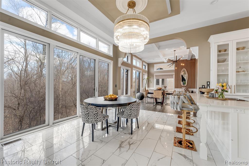 5695 N Branford Drive N, West Bloomfield, MI — Photo 15