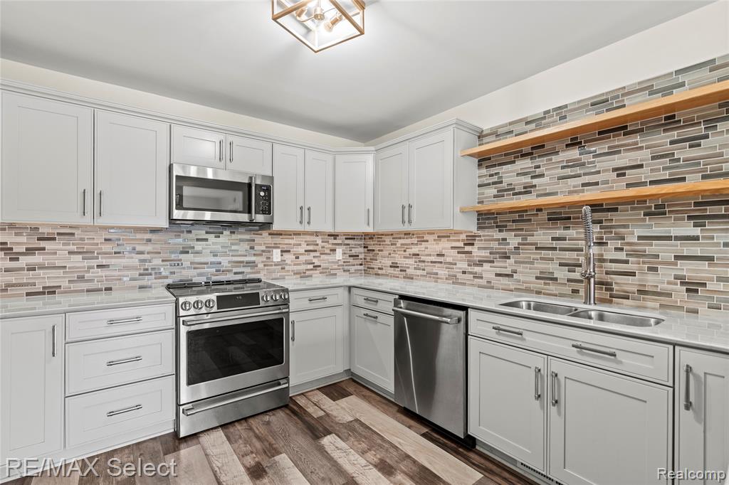 1171 N McKinley Road, Flushing, MI 48433 — Photo 21