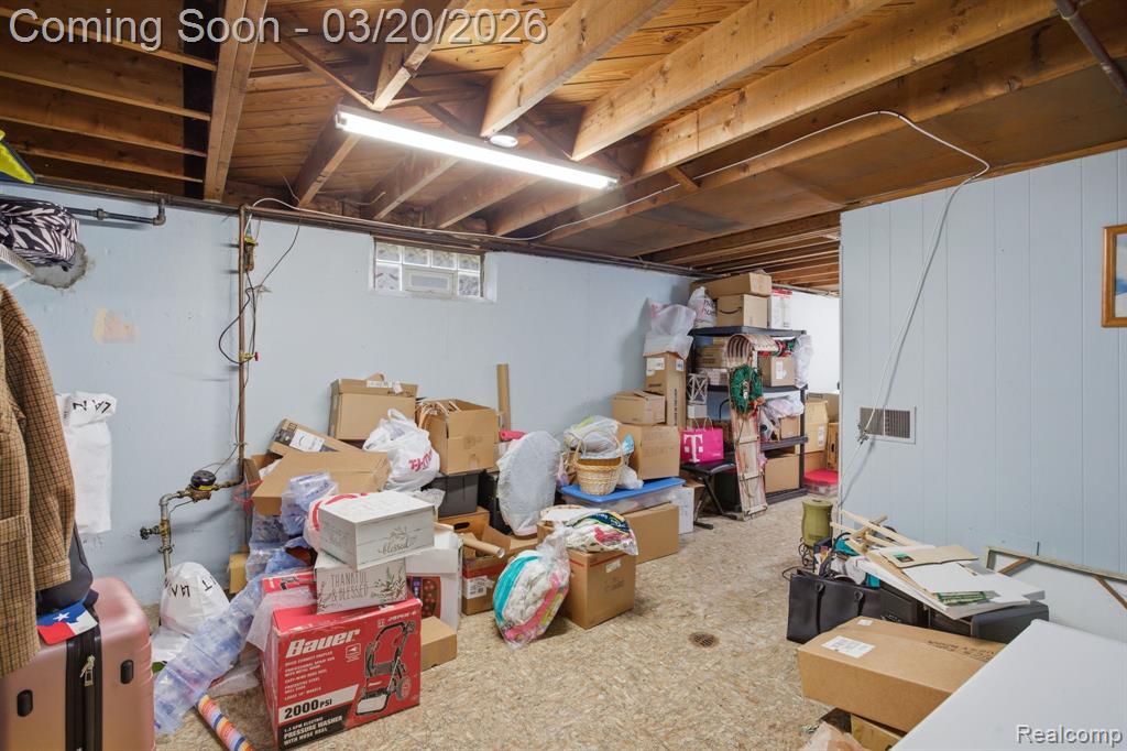 17630 Brady, Redford, MI 48240 — Photo 26