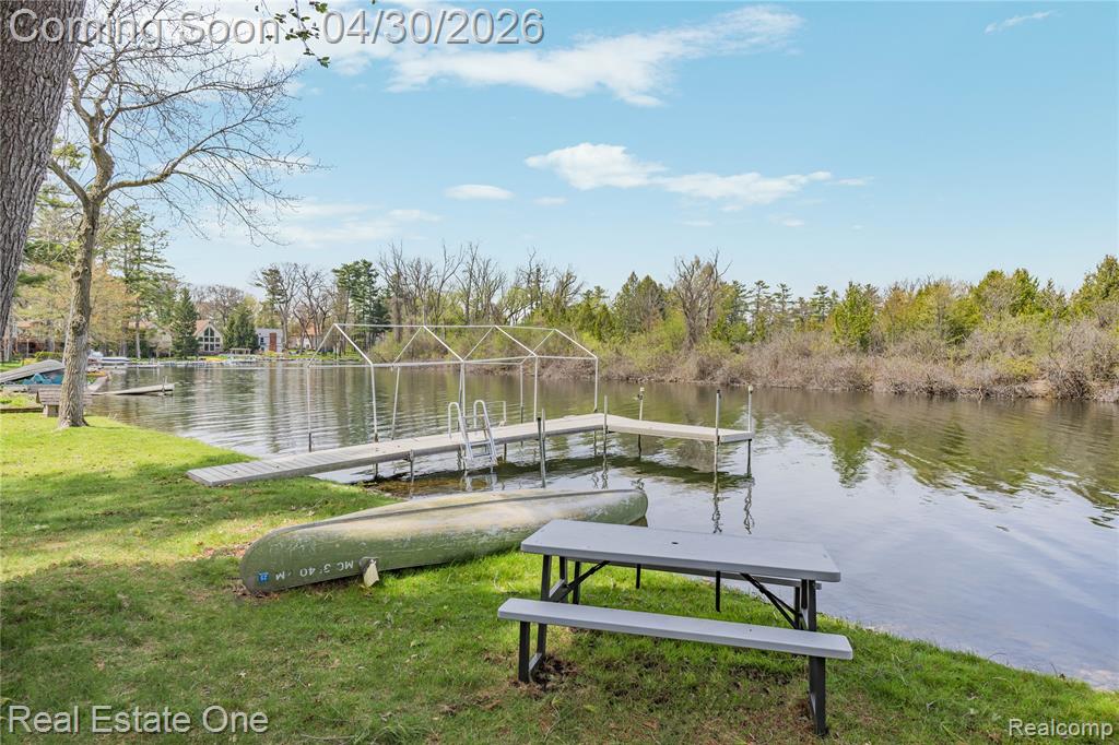 2748 Armstrong Drive, Lake Orion, MI — Photo 68
