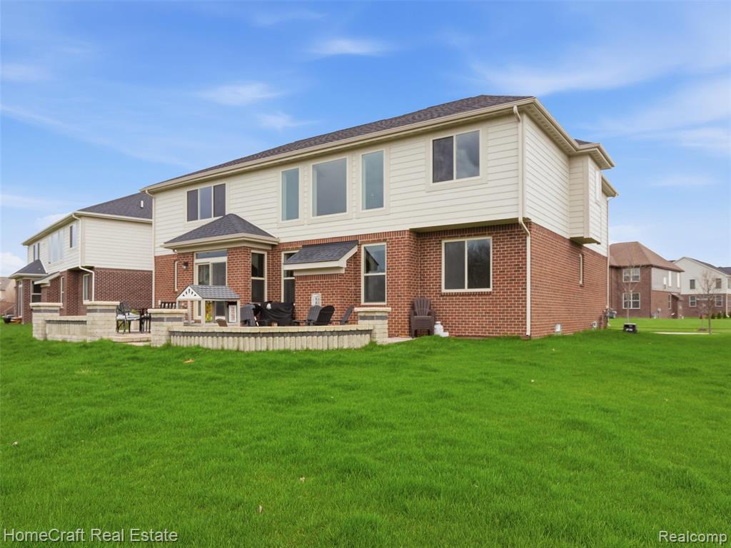 1961 PIMLICO Drive, Canton, MI 48188 — Photo 36