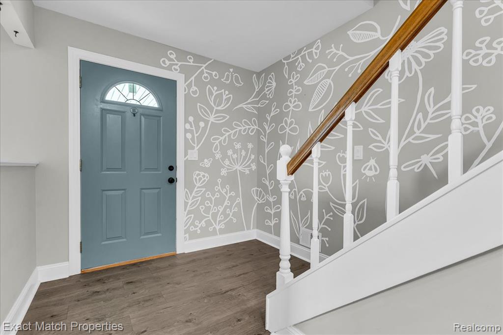 3980 N Hickory Ridge Road, Highland, MI — Photo 25