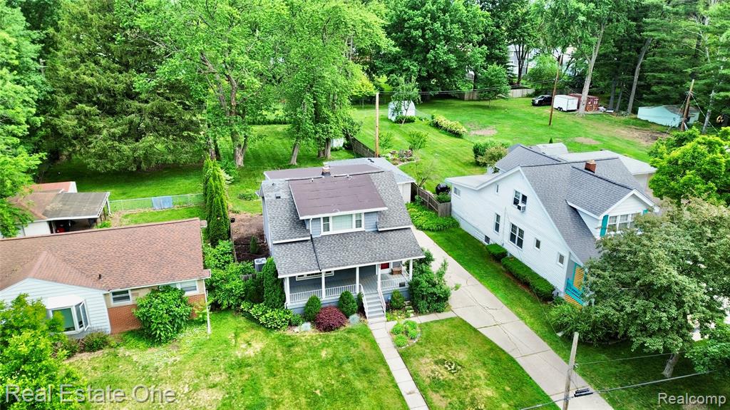 865 Grant Avenue, Clawson, MI — Photo 61