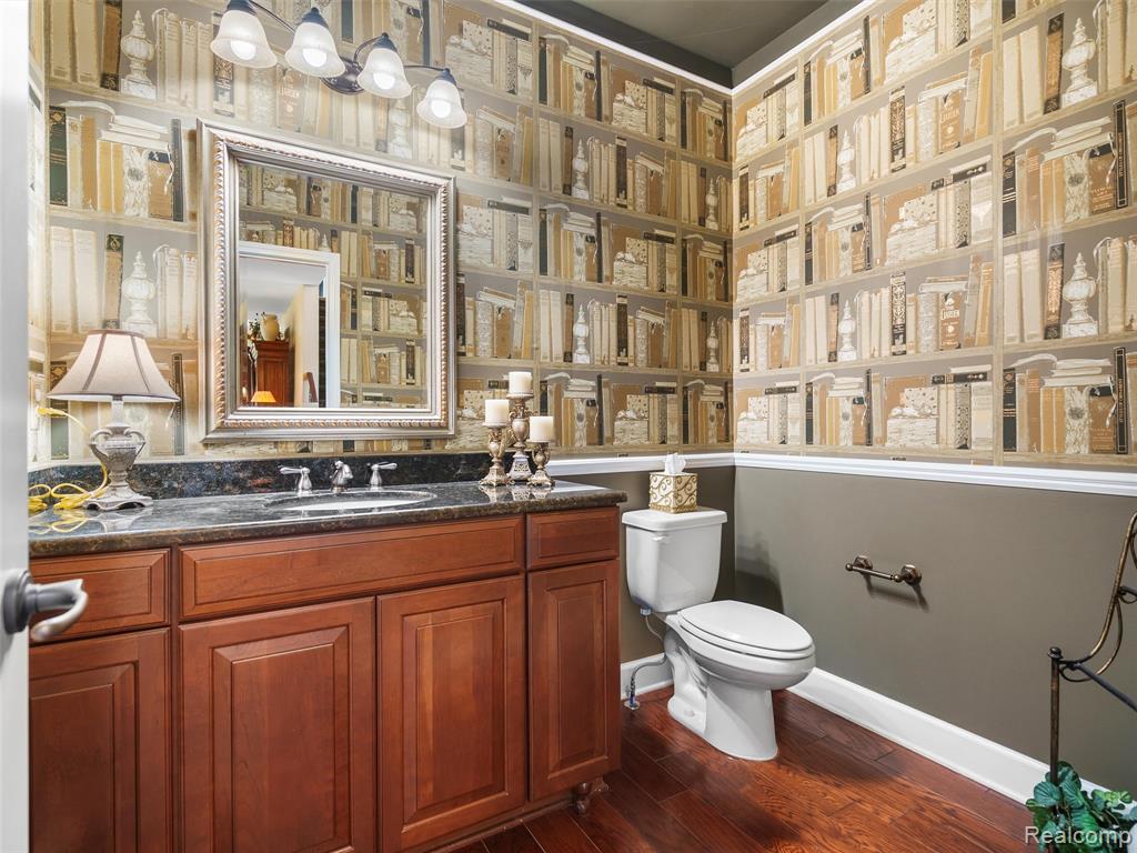 41733 Wilder Court, Novi, MI 48377 — Photo 59