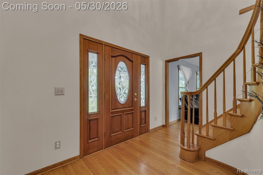 1345 Ives Road, Mason, MI 48854 — Photo 4