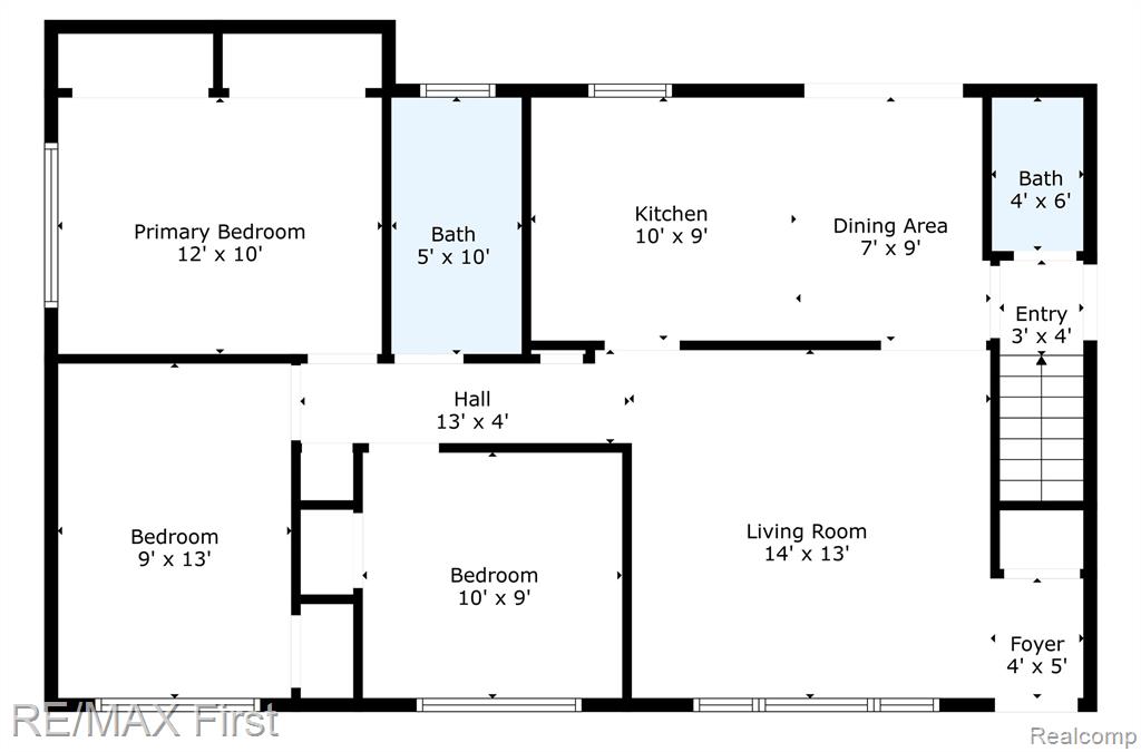 4480 Stratford Drive, Warren, MI 48092 — Photo 24