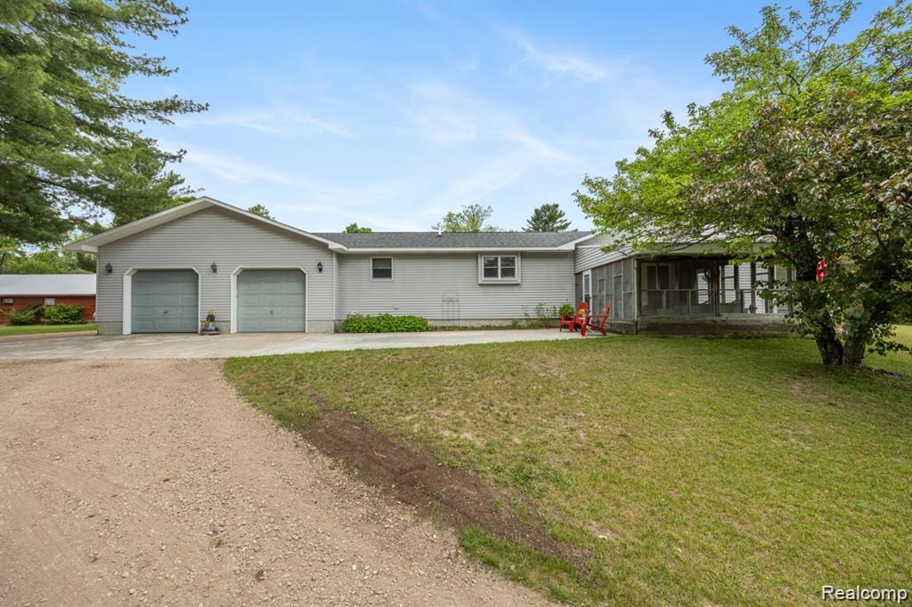 7214 S M 66 Highway, Mancelona, MI 49659 — Photo 43