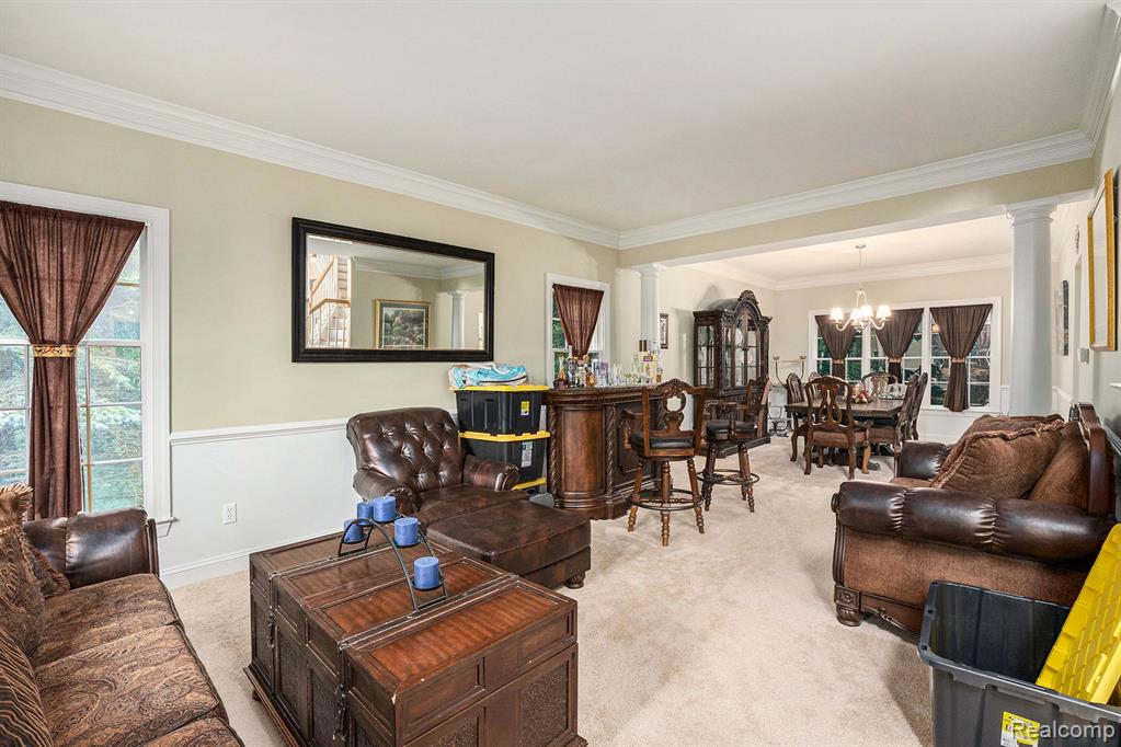 5479 Woodcreek Court, Clarkston, MI 48348 — Photo 8