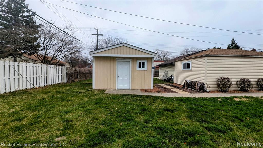5640 N KARLE Street, Westland, MI — Photo 22