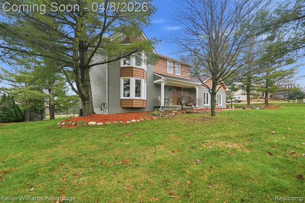 6385 Woodcrest Ridge, Clarkston, MI — Photo 41