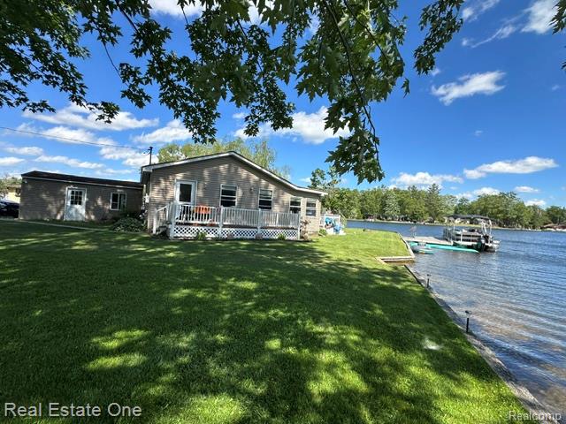 3112 Bull Dog Lane, Farwell, MI 48622 — Photo 22