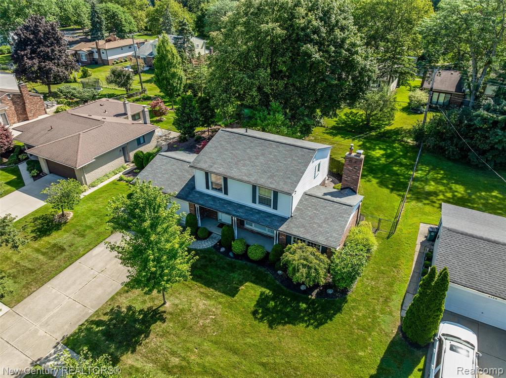 5140 Babbit Drive, Troy, MI 48085 — Photo 26