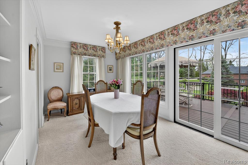 13960 Ridgewood Drive, Plymouth, MI 48170 — Photo 10