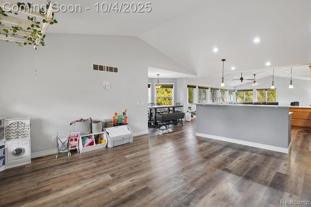 8876 W Allen Road, Fowlerville, MI 48836 — Photo 10