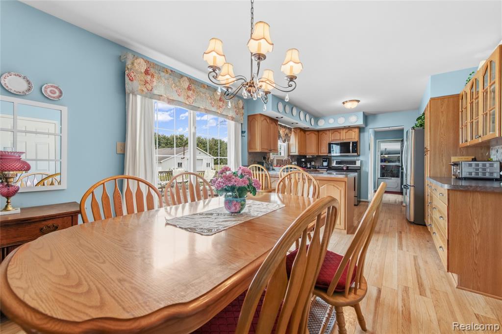 2209 Berville Road, Allenton, MI 48002 — Photo 7