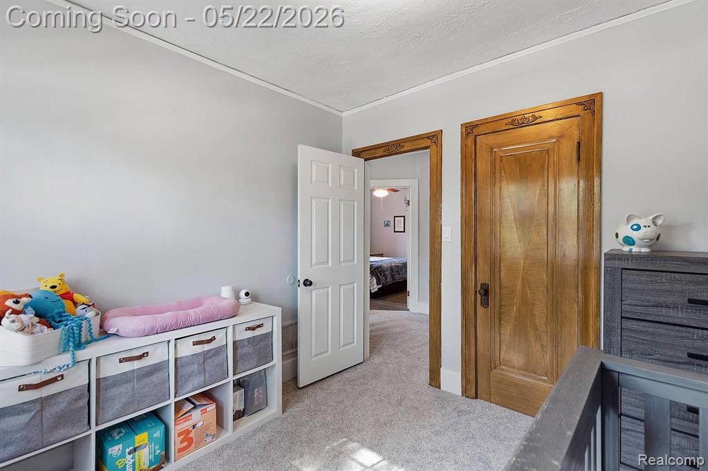 156 Moross Street, Mount Clemens, MI 48043 — Photo 23