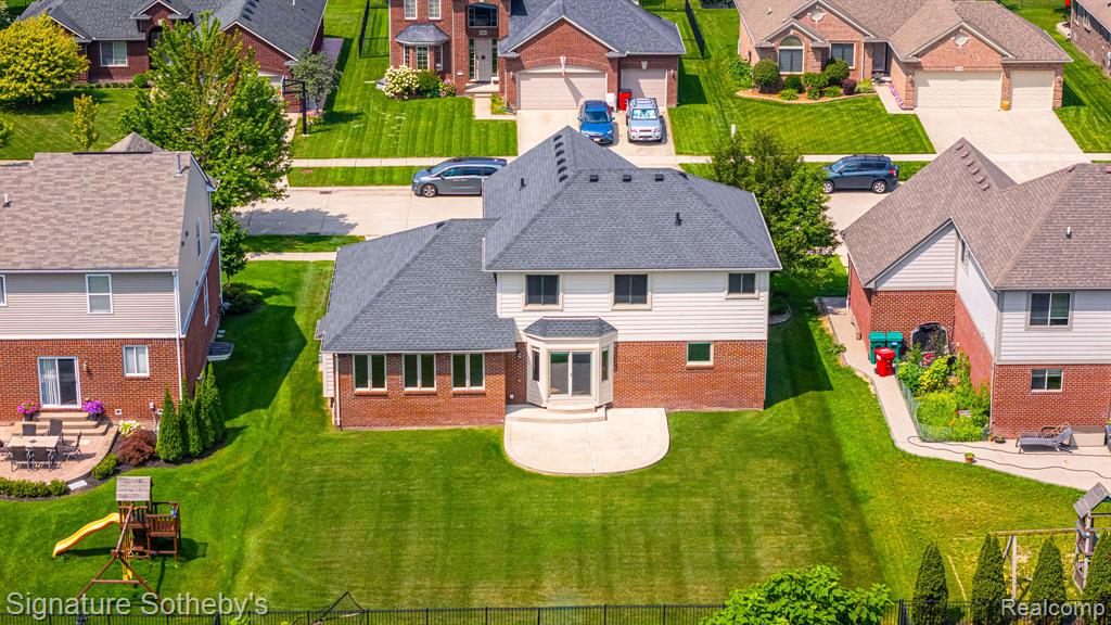50388 Nantwich Drive, Macomb, MI 48044 — Photo 28