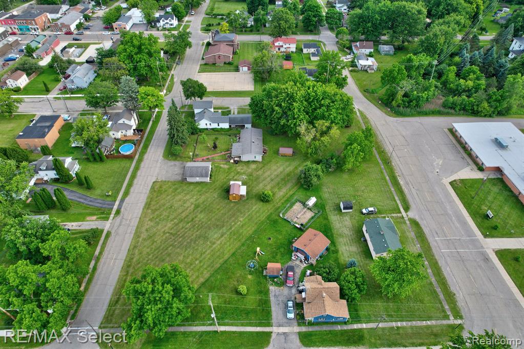 205 N Jefferson Street, Otisville, MI 48463 — Photo 3