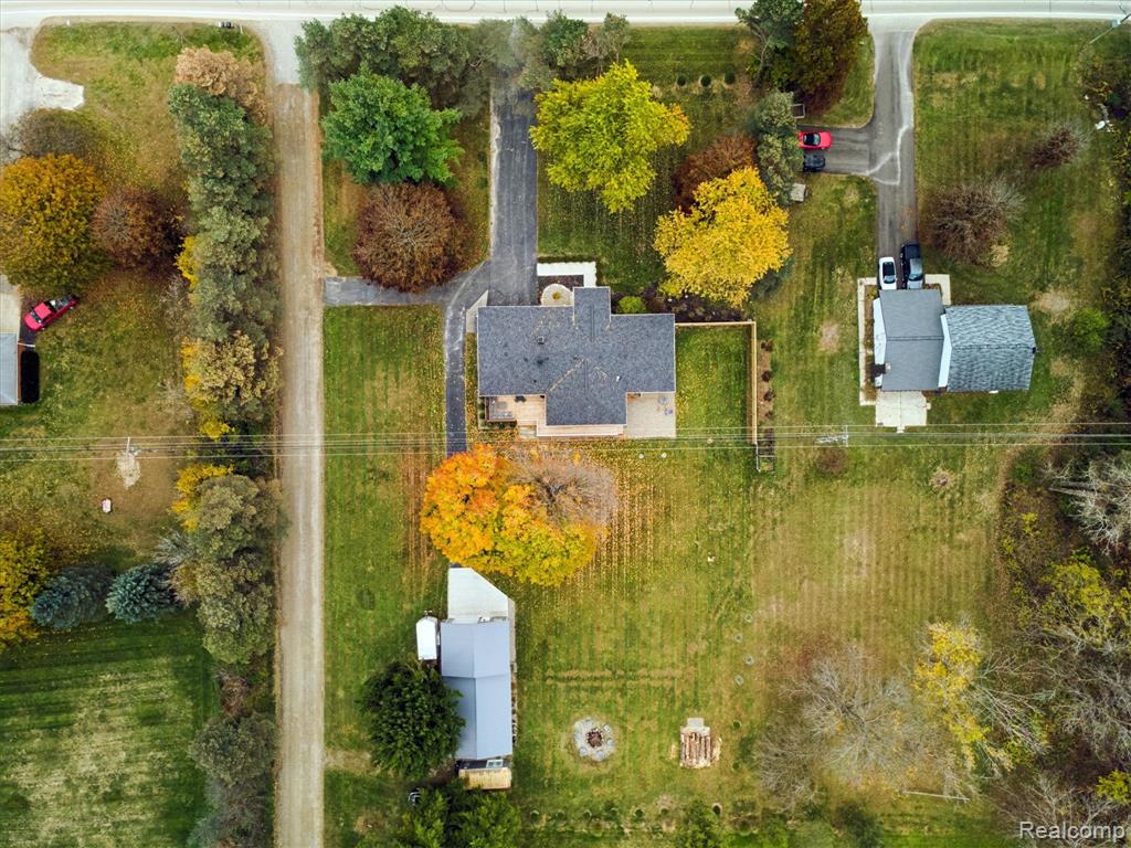 5100 Oak Hill Road, Clarkston, MI 48348 — Photo 45