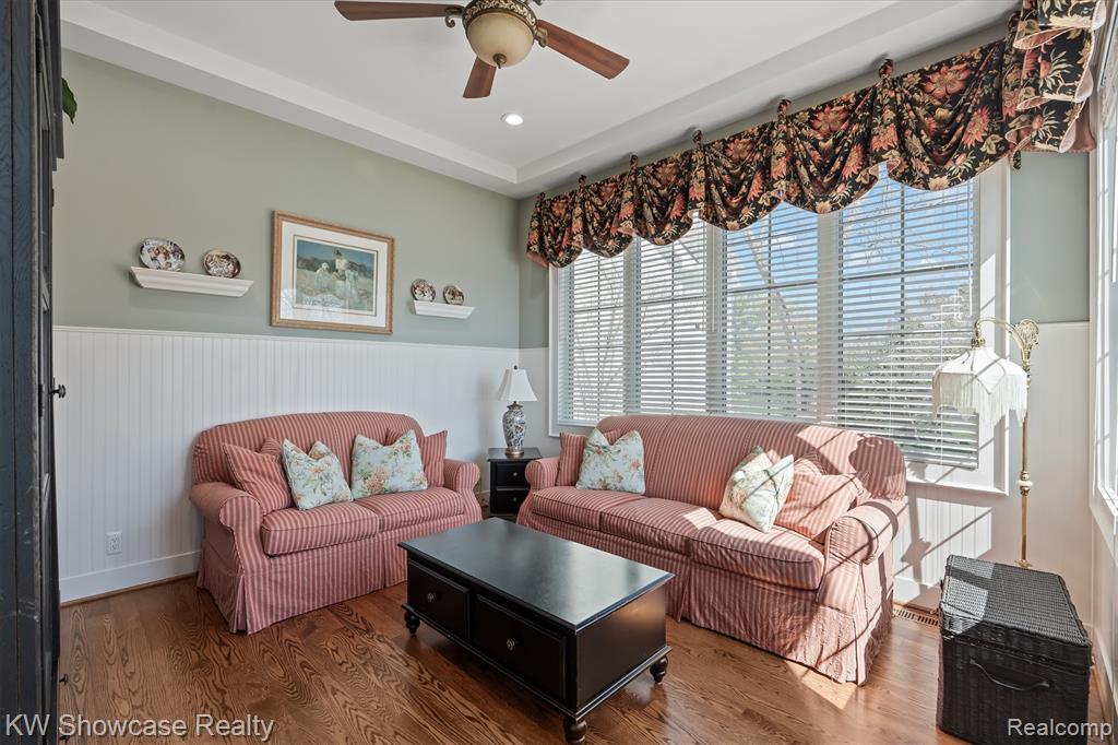 4334 Terra Ridge Drive, Milford, MI 48381 — Photo 35