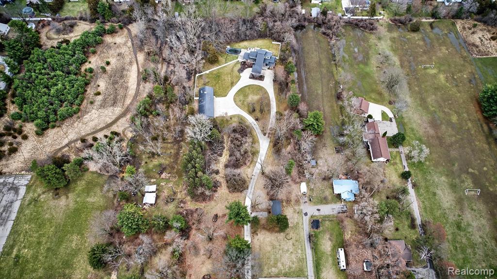 552 N McKinley Road, Flushing, MI 48433 — Photo 89