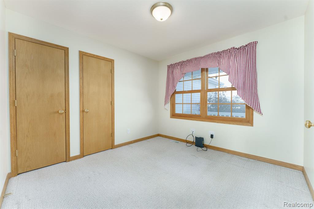 1052 E DEXTER Trail, Dansville, MI 48819 — Photo 14