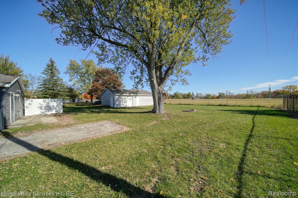 2835 Carson Highway, Adrian, MI 49221 — Photo 26