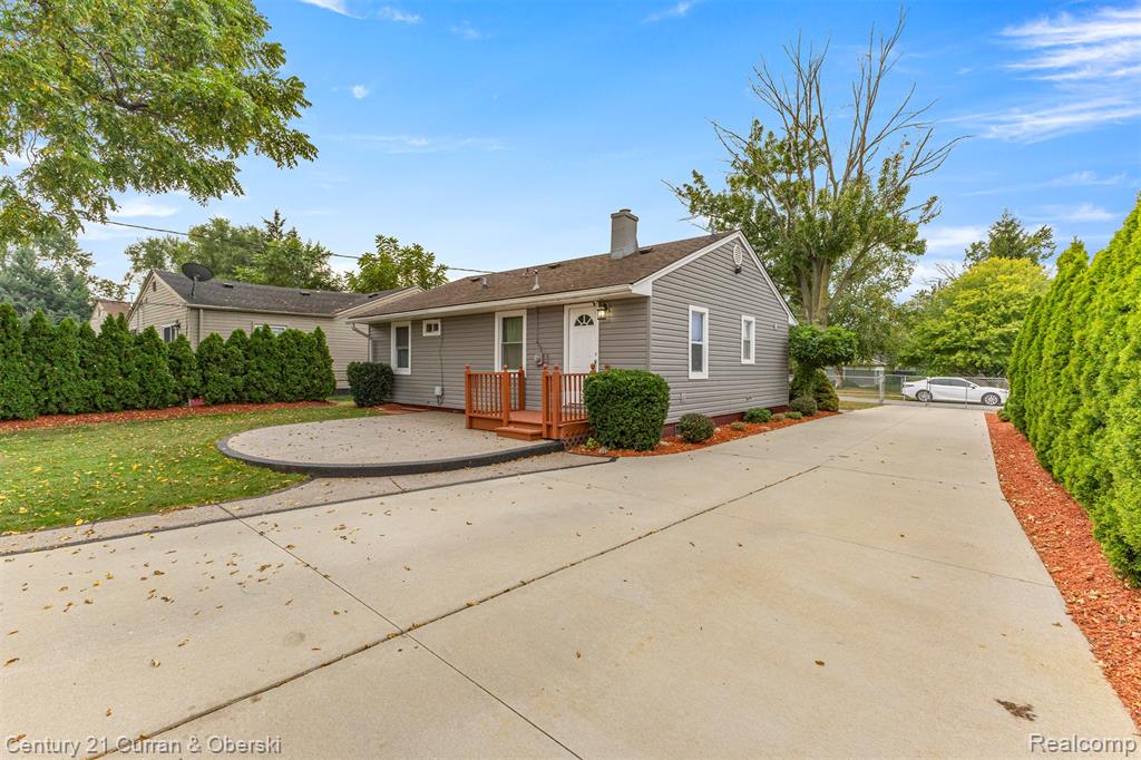 6631 Elm Street, Taylor, MI 48180 — Photo 18