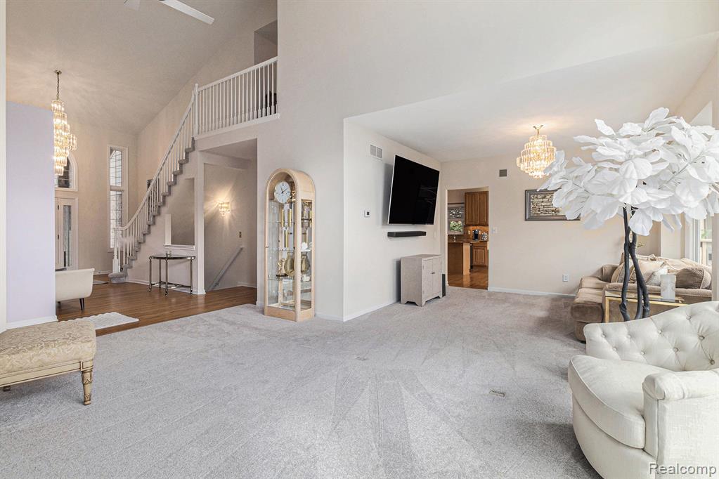 6847 Oakhurst Ridge Road, Clarkston, MI 48348 — Photo 10