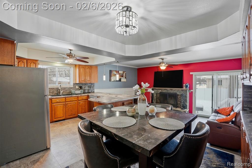 4715 Shell Court, Warren, MI 48091 — Photo 7
