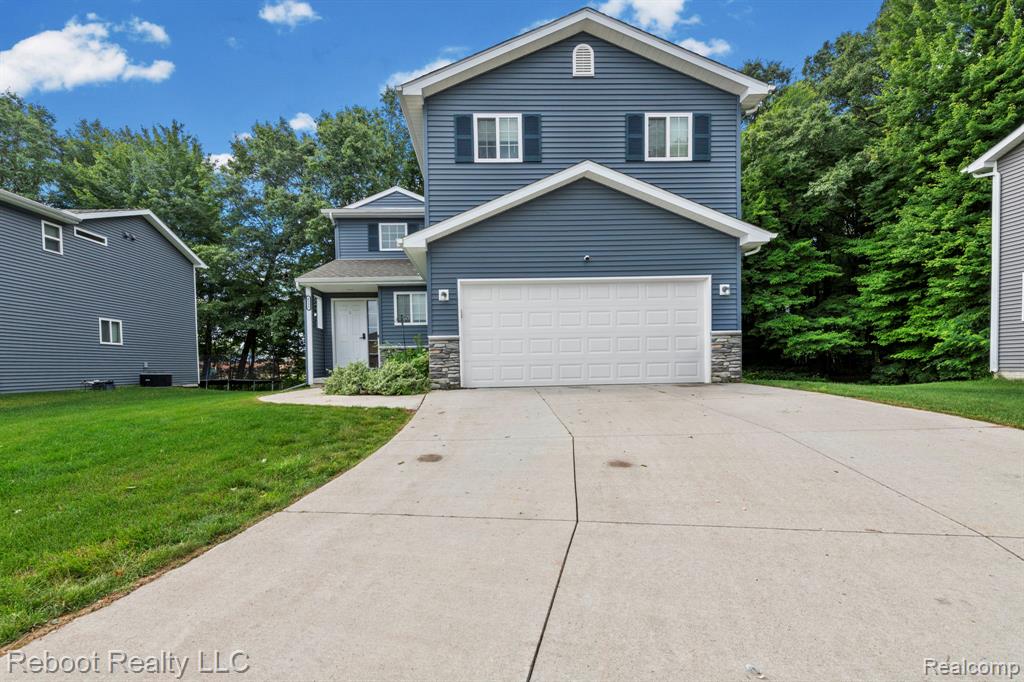 6555 Skylar Lane, Waterford, MI 48327 — Photo 29