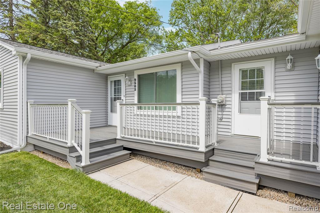 9503 Edward Drive, Brighton, MI 48114 — Photo 6