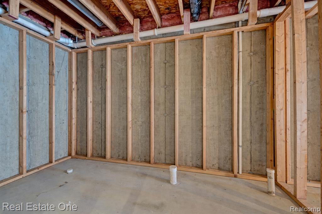 2993 WOODLAND Drive, Metamora, MI, 48455