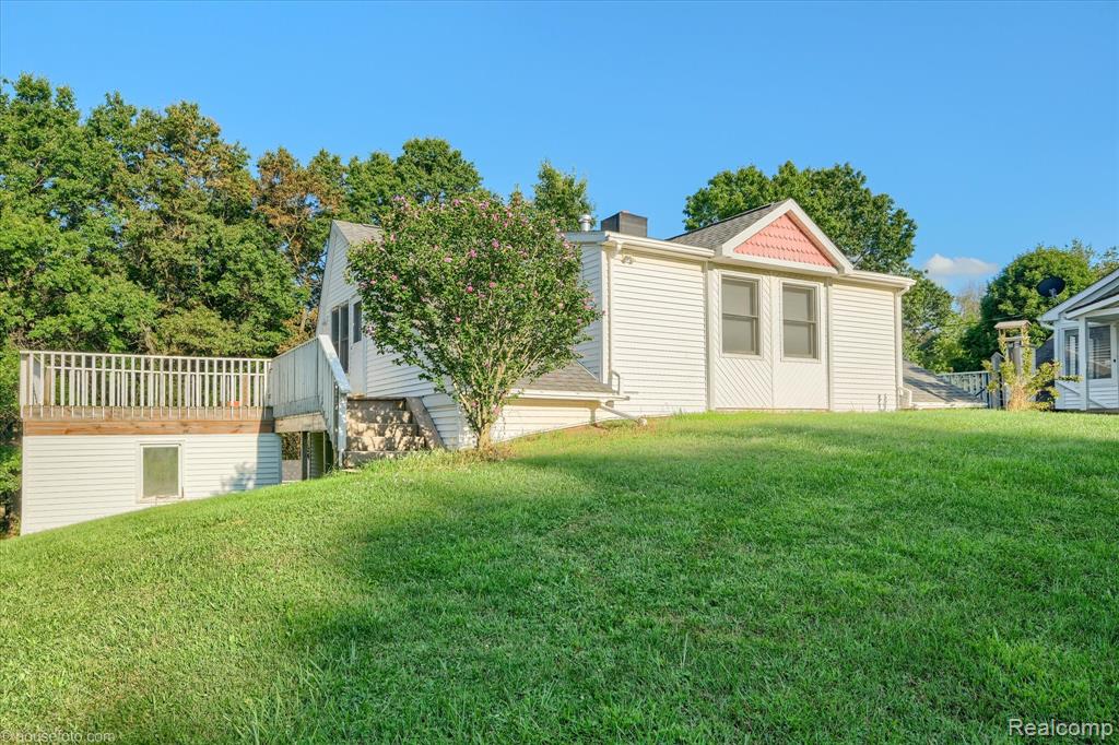 5279 Metamora Road, Metamora, MI 48455 — Photo 60