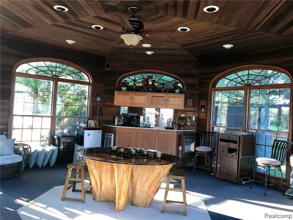 4721 Hasslick Road, North Branch, MI 48461 — Photo 17