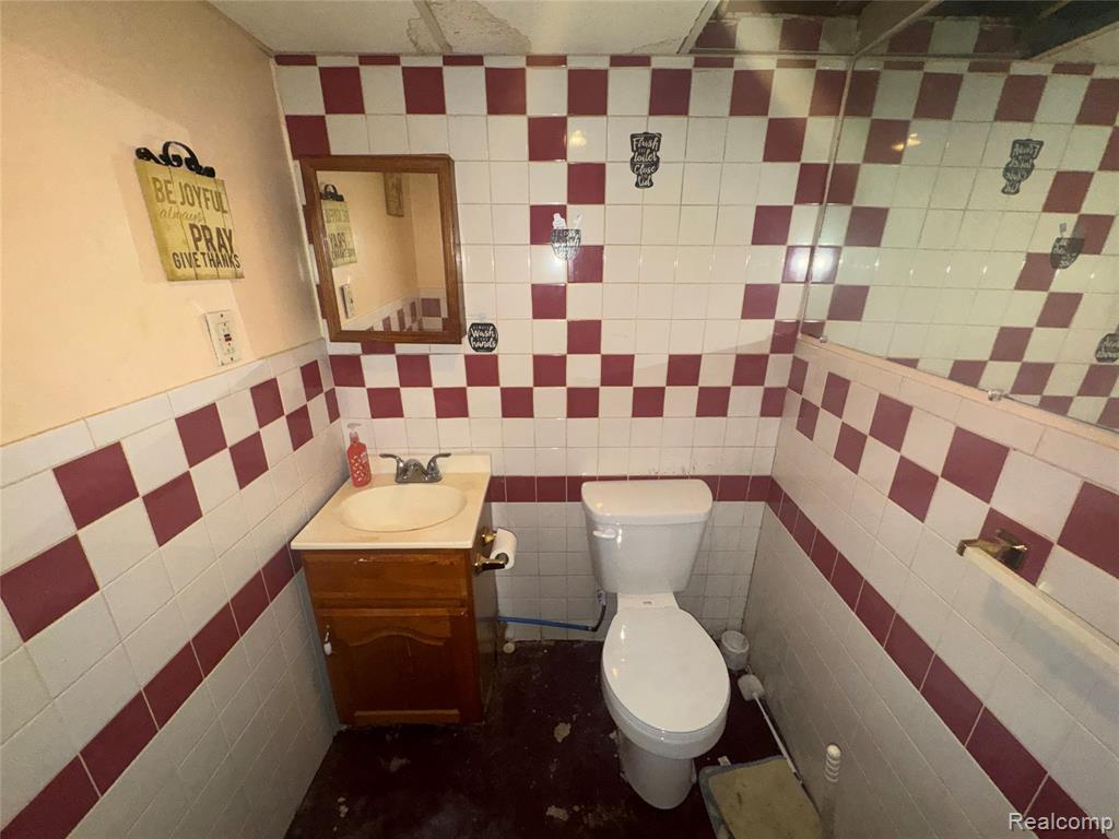 20627 Patton Court, Detroit, MI 48228 — Photo 16