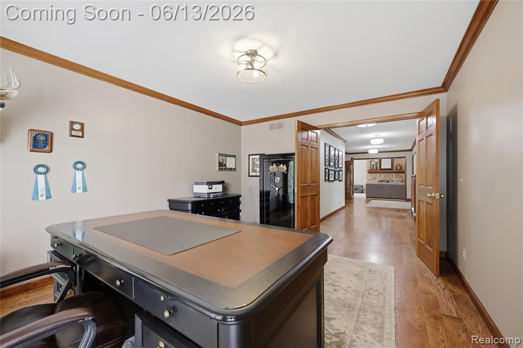 55380 Theo Drive, Shelby Twp, MI 48315 — Photo 24