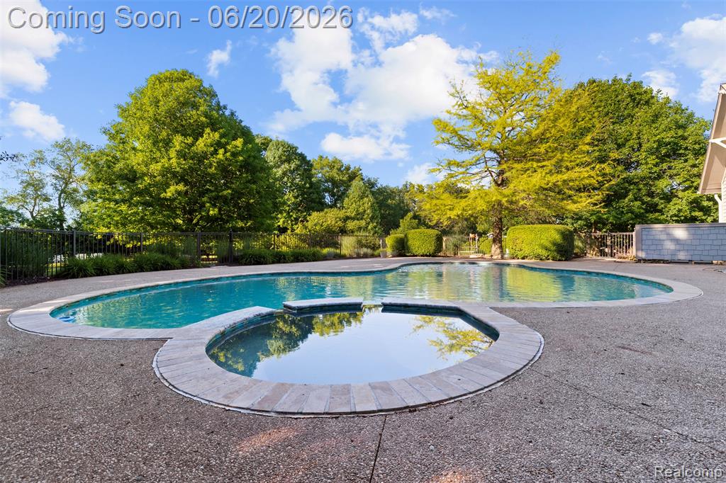 8861 Pleasantview, Northville, MI 48168 — Photo 50